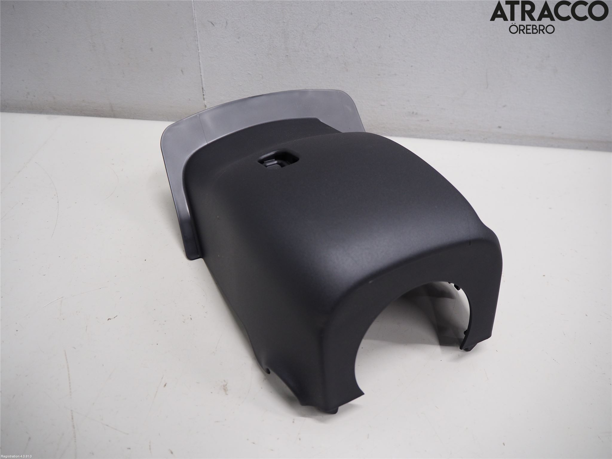 Kia CEED/CEED SW 19- Rattdeksel - Deksler
