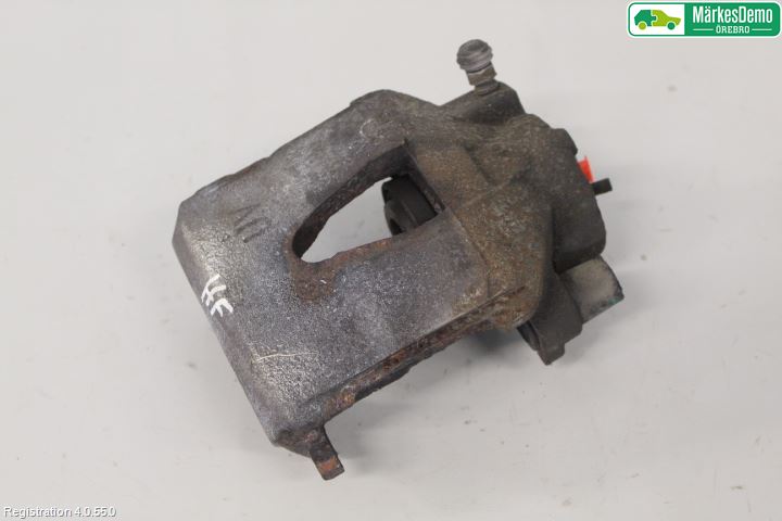 Skoda CITIGO / CITIGO E IV Bremsecaliper Foran Høyre