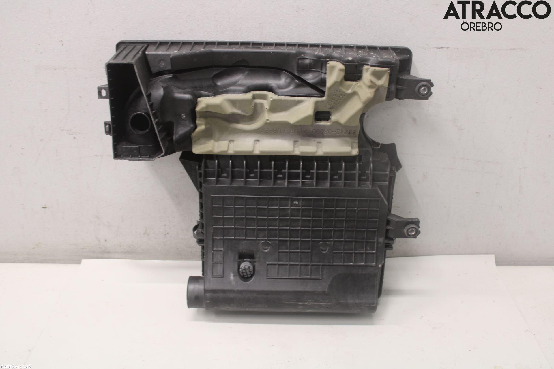 Kia CEED/CEED SW 19- Luftfilter Boks