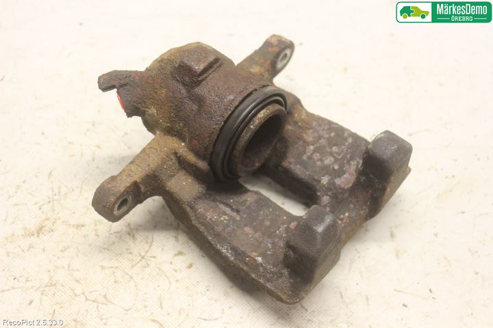 Landrover RANGE ROVER SPORT (L320) 10-13 Bremsecaliper Bak Venstre