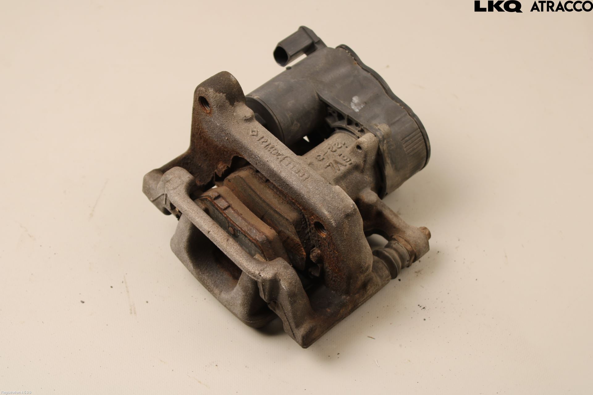 Peugeot 308/E-308 21- Bremsecaliper Bak Høyre