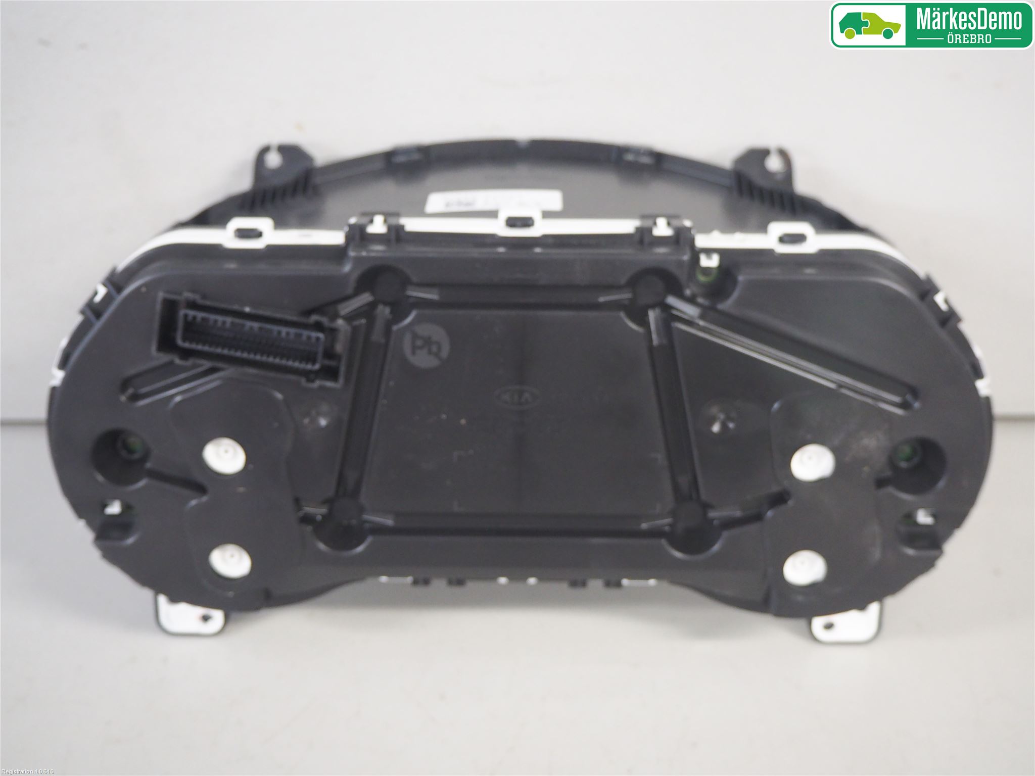 Kia SPORTAGE (QL) 16-21 Instr Kombinert