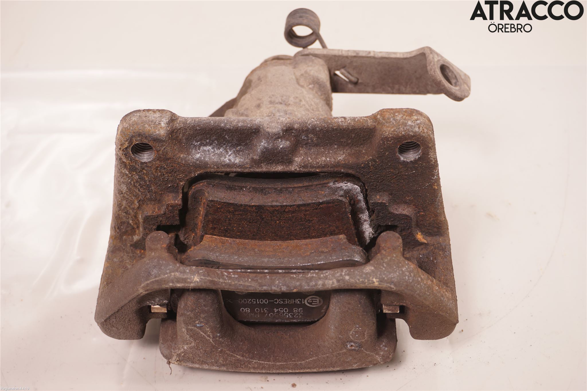 Peugeot EXPERT/E-EXPERT 17- Bremsecaliper Bak Høyre
