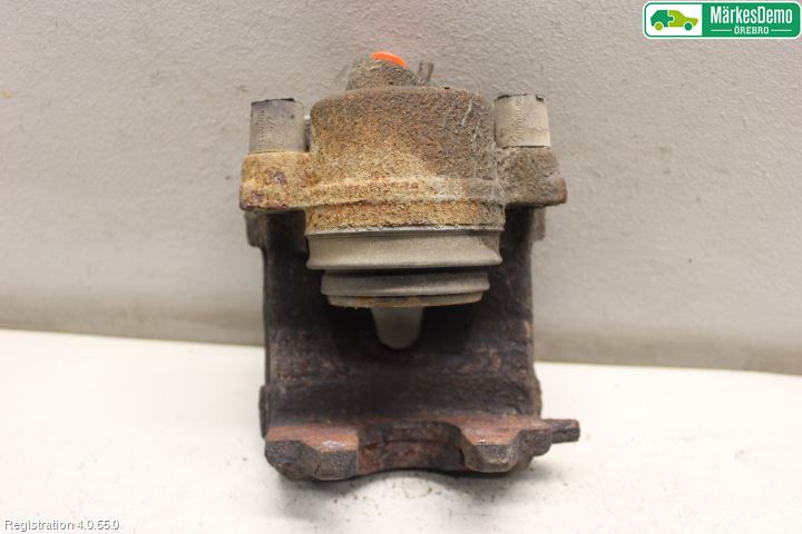 Skoda OCTAVIA (5E) 13-20 Bremsecaliper Foran Venstre