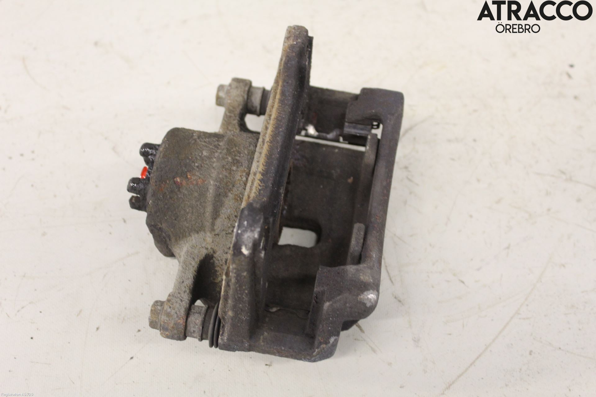 Kia PICANTO 17- Bremsecaliper Foran Venstre