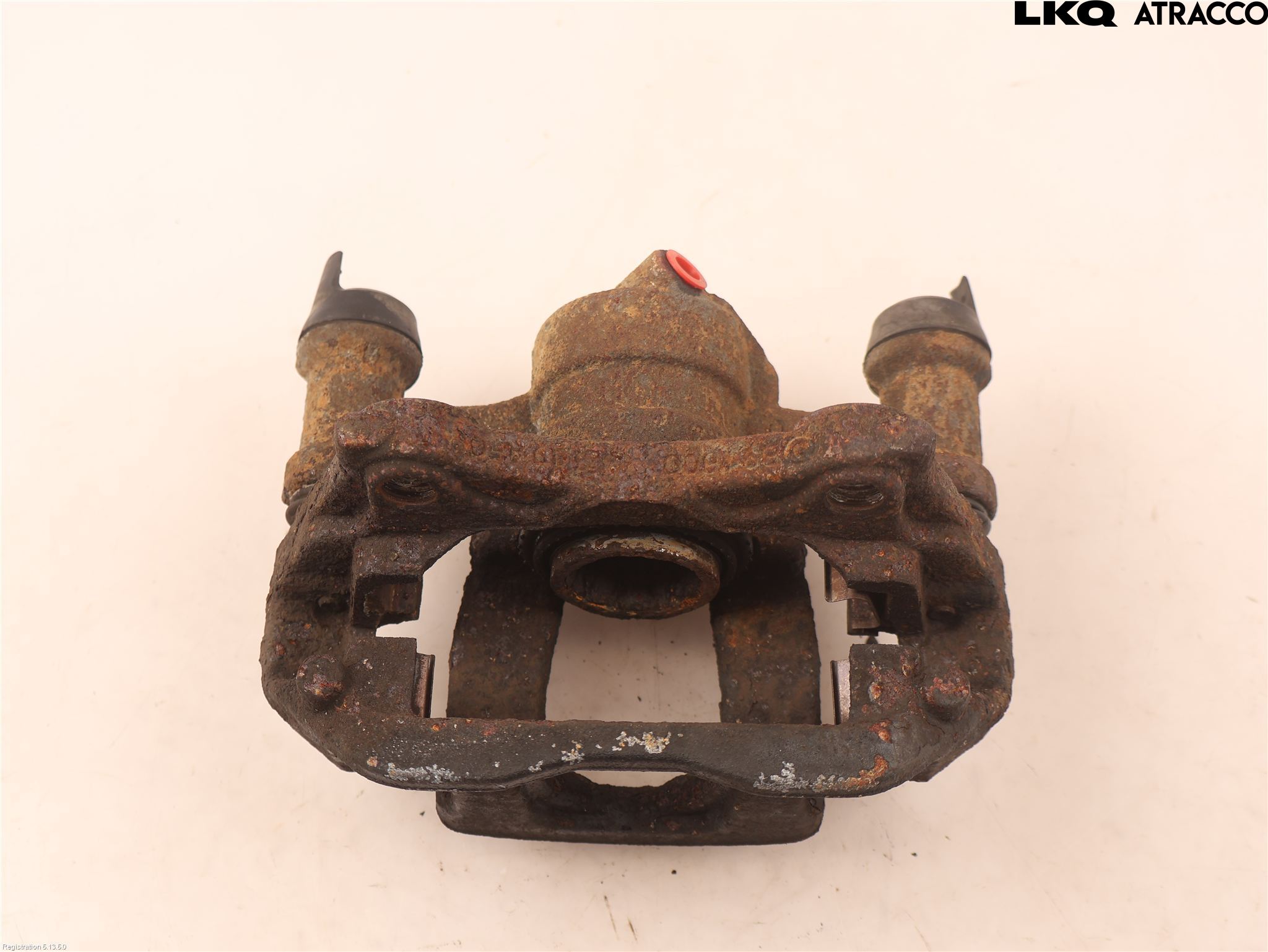Mercedes-Benz MB VITO/V-KLASS (W640,W447,W448) 14- Bremsecaliper Bak Venstre