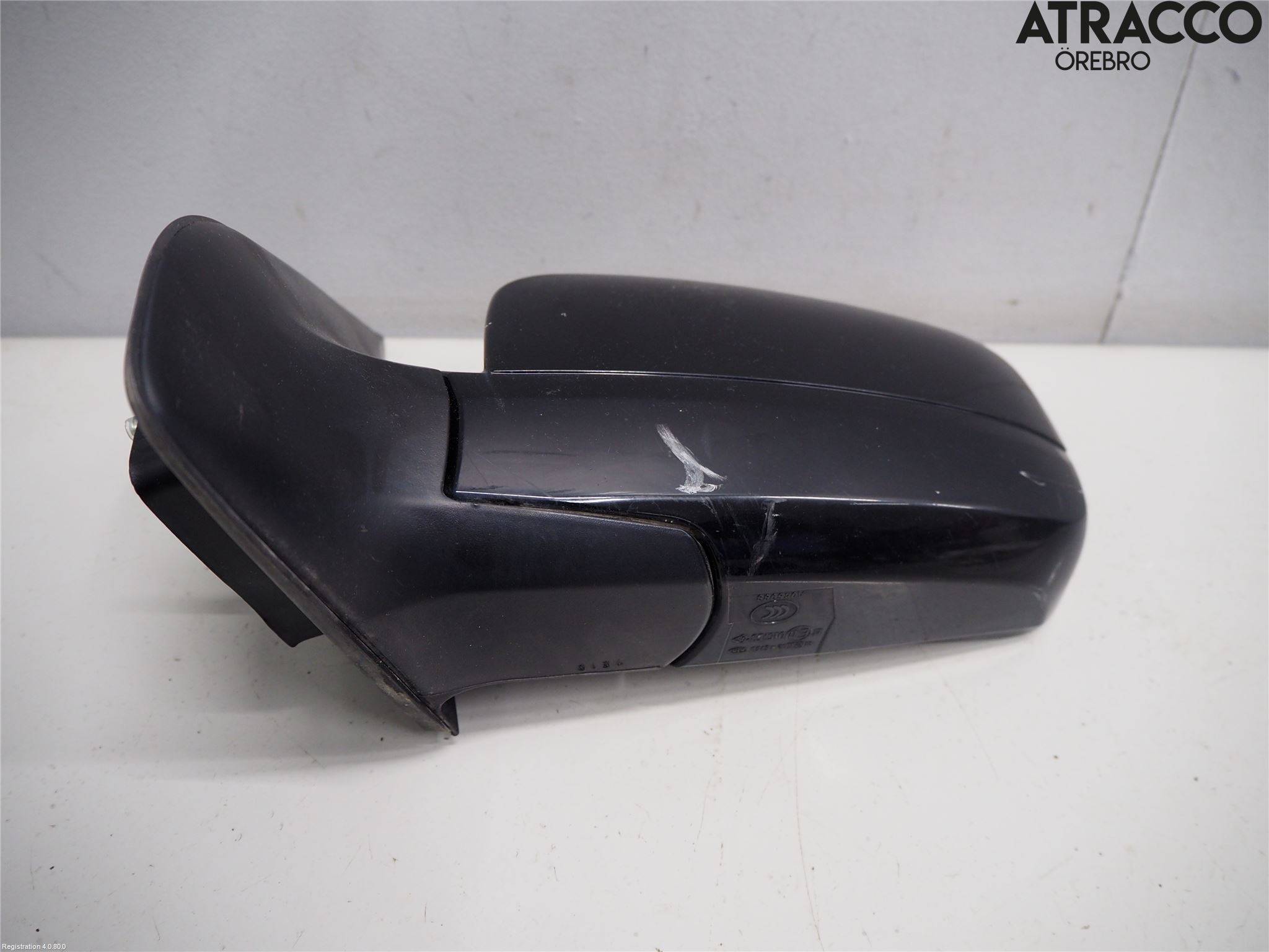 Kia SORENTO 03-09 Speil V M-El Justering