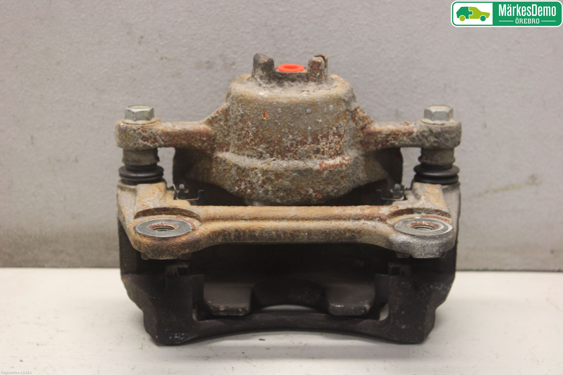 Kia PICANTO 17- Bremsecaliper Foran Høyre