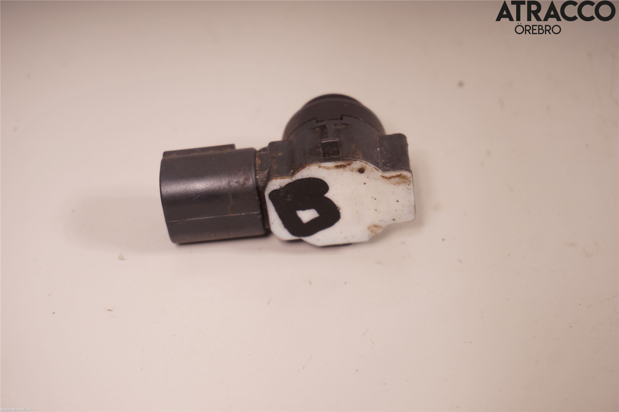 Citroen BERLINGO 08-18 Sensor Ryggesensor