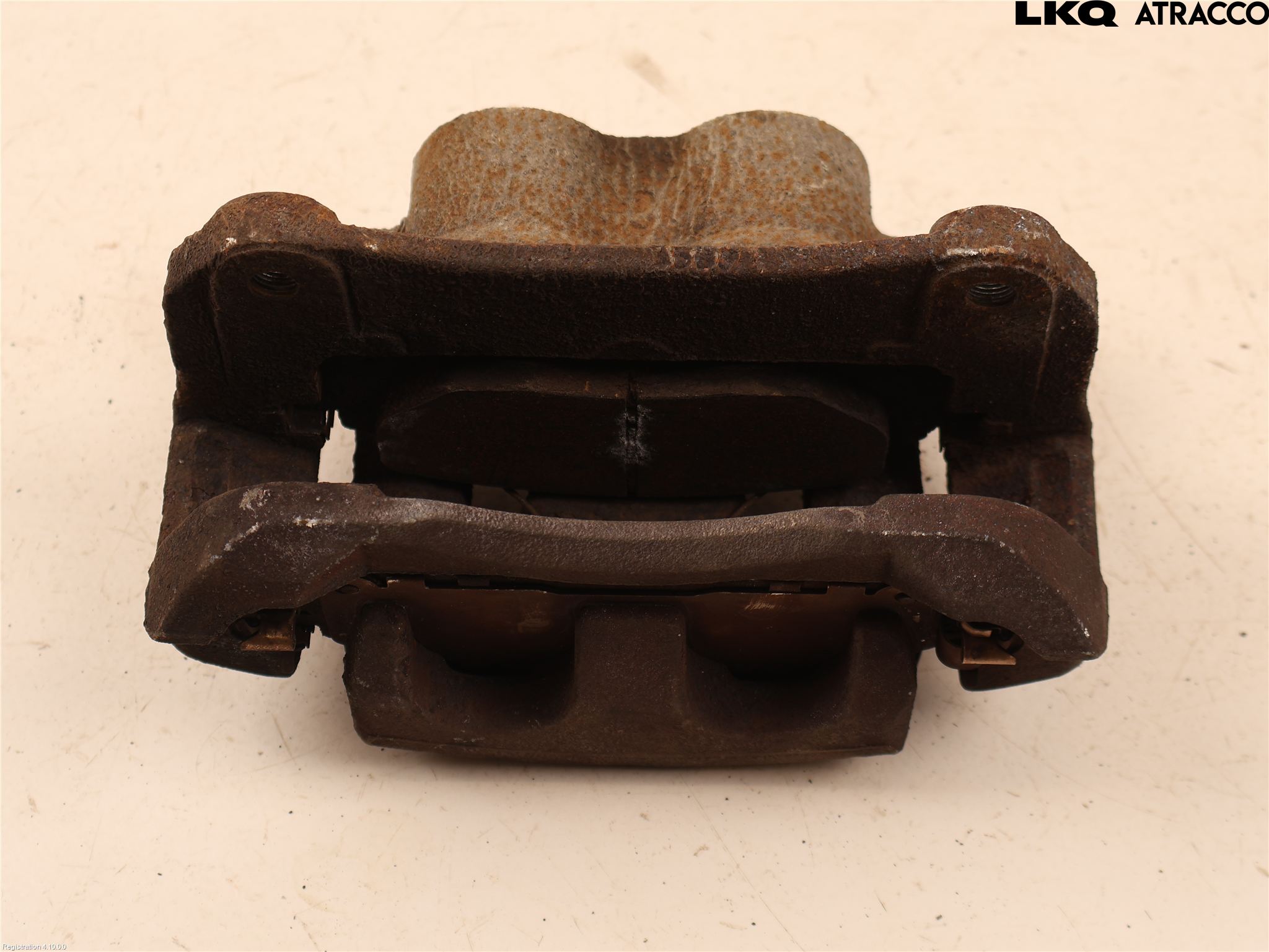 Toyota RAV4 19- Bremsecaliper Foran Høyre