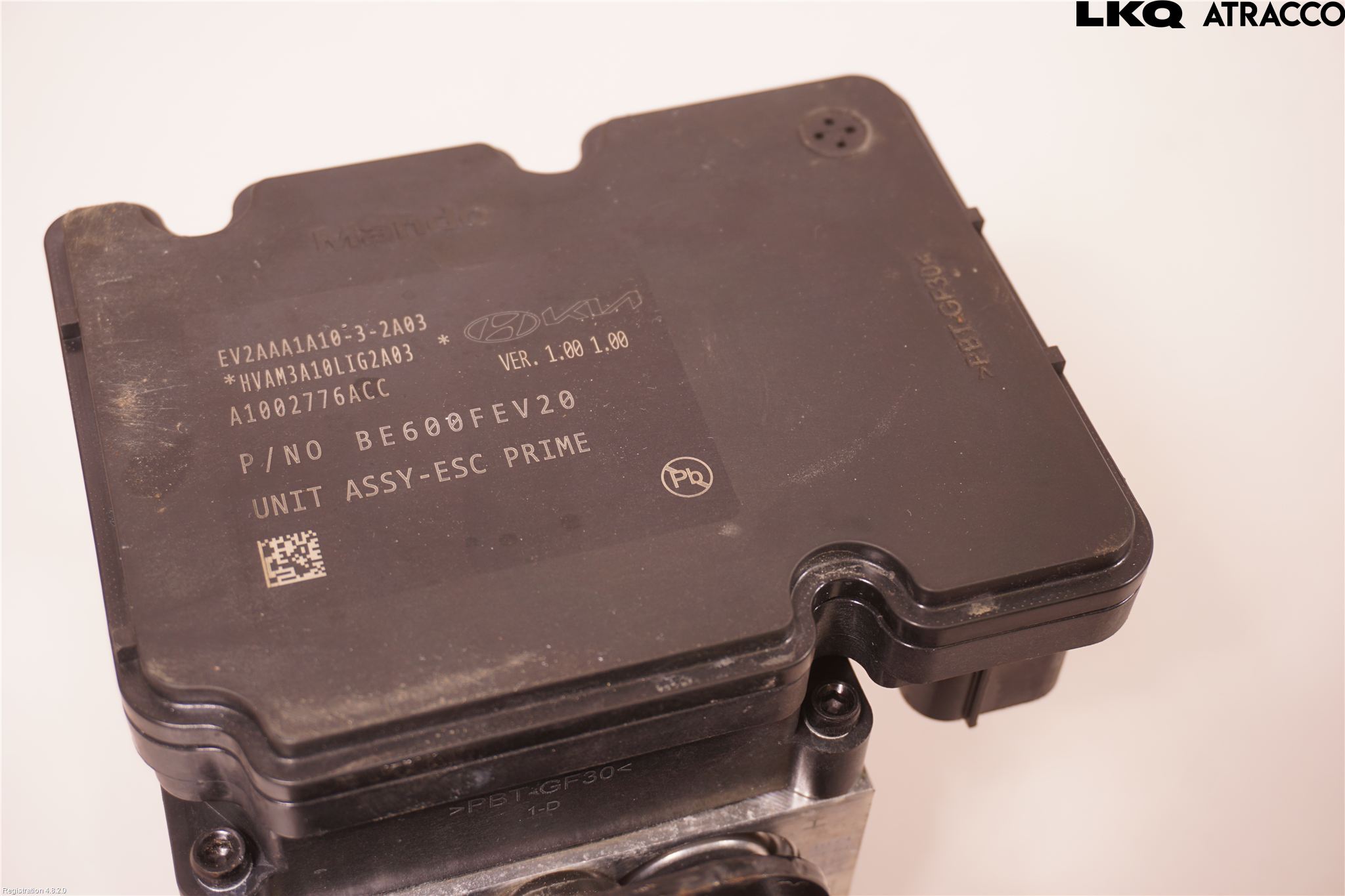 Kia STONIC 18->> Abs Hydraulikkaggregat