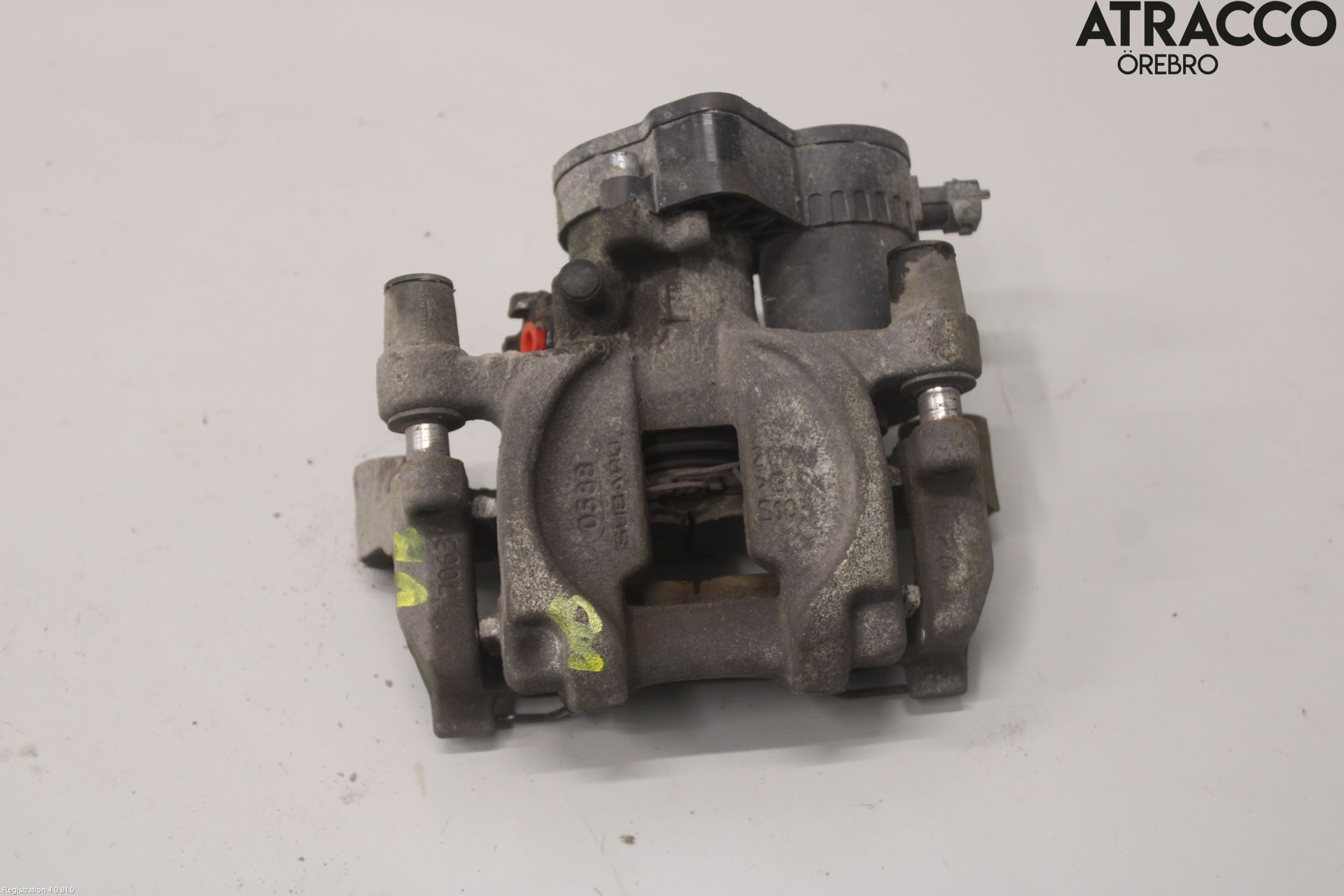 Subaru XV 18-22 Bremsecaliper Bak Venstre