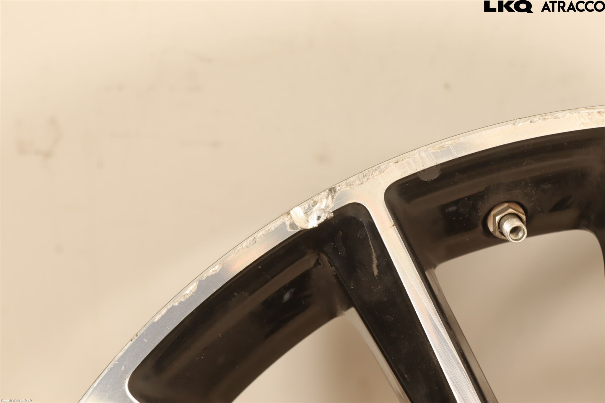 Mercedes-Benz MB C-KLASS (W205) 14-21 Felg Aluminium