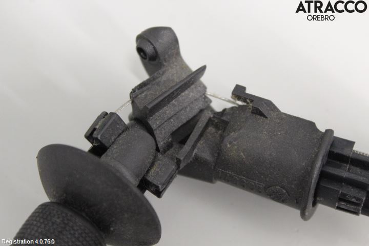 Volkswagen VW POLO 95-01 Speil V M-Innvjustering