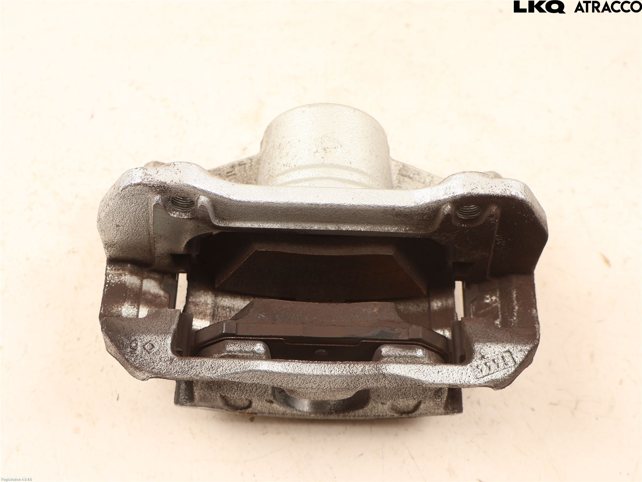 Kia CEED/CEED SW 19- Bremsecaliper Foran Venstre