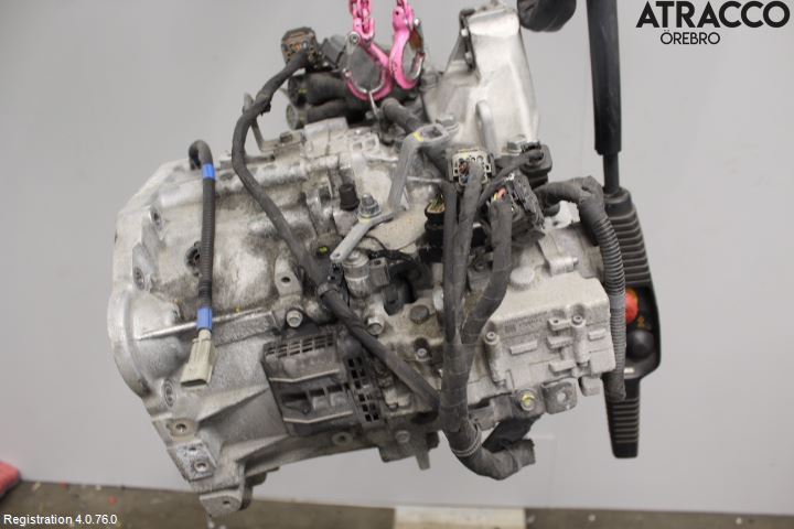 Kia CEED/CEED SW 19- Gearkasse Automat
