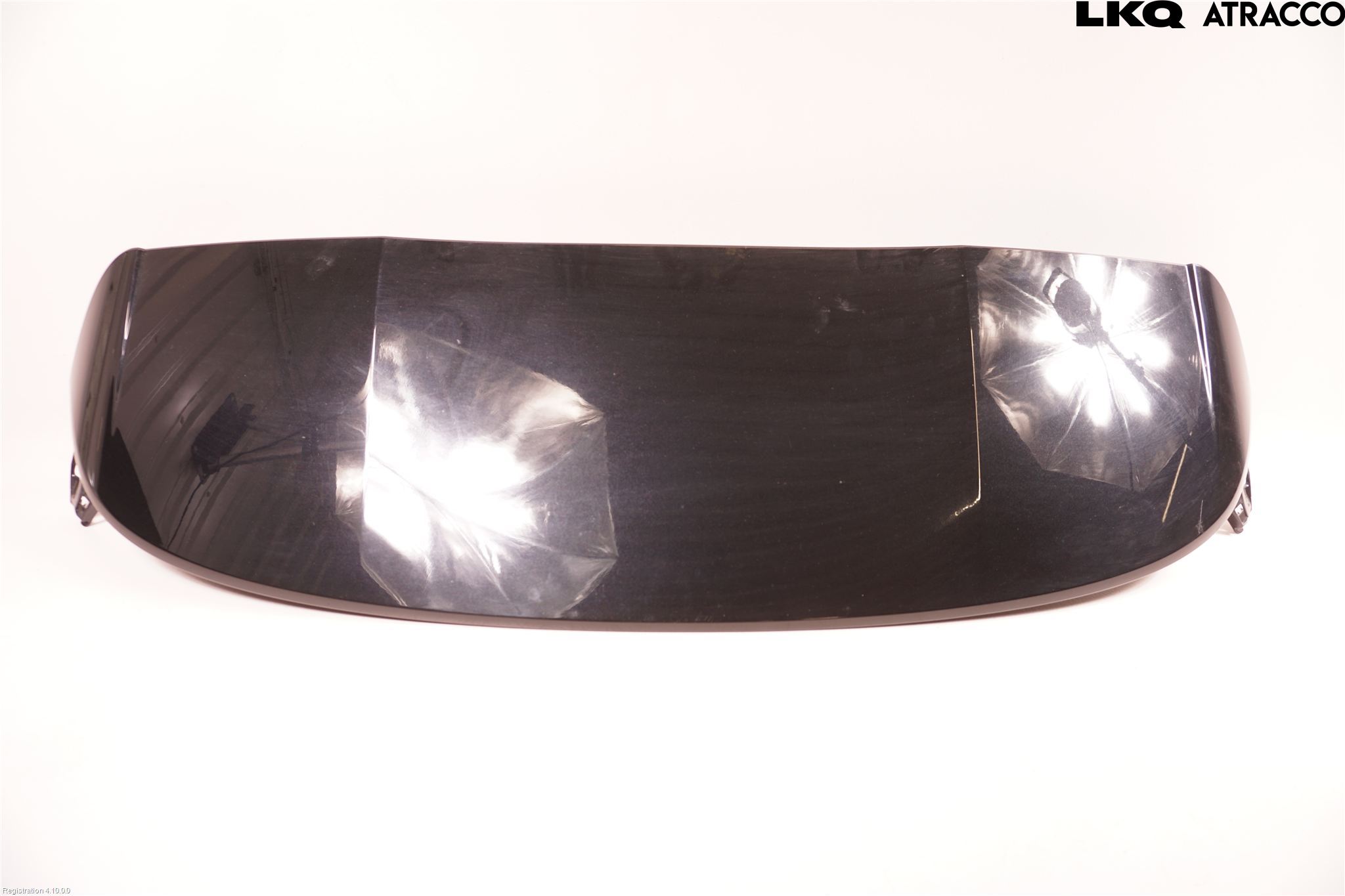 Opel MOKKA 21- Spoiler Bakluke