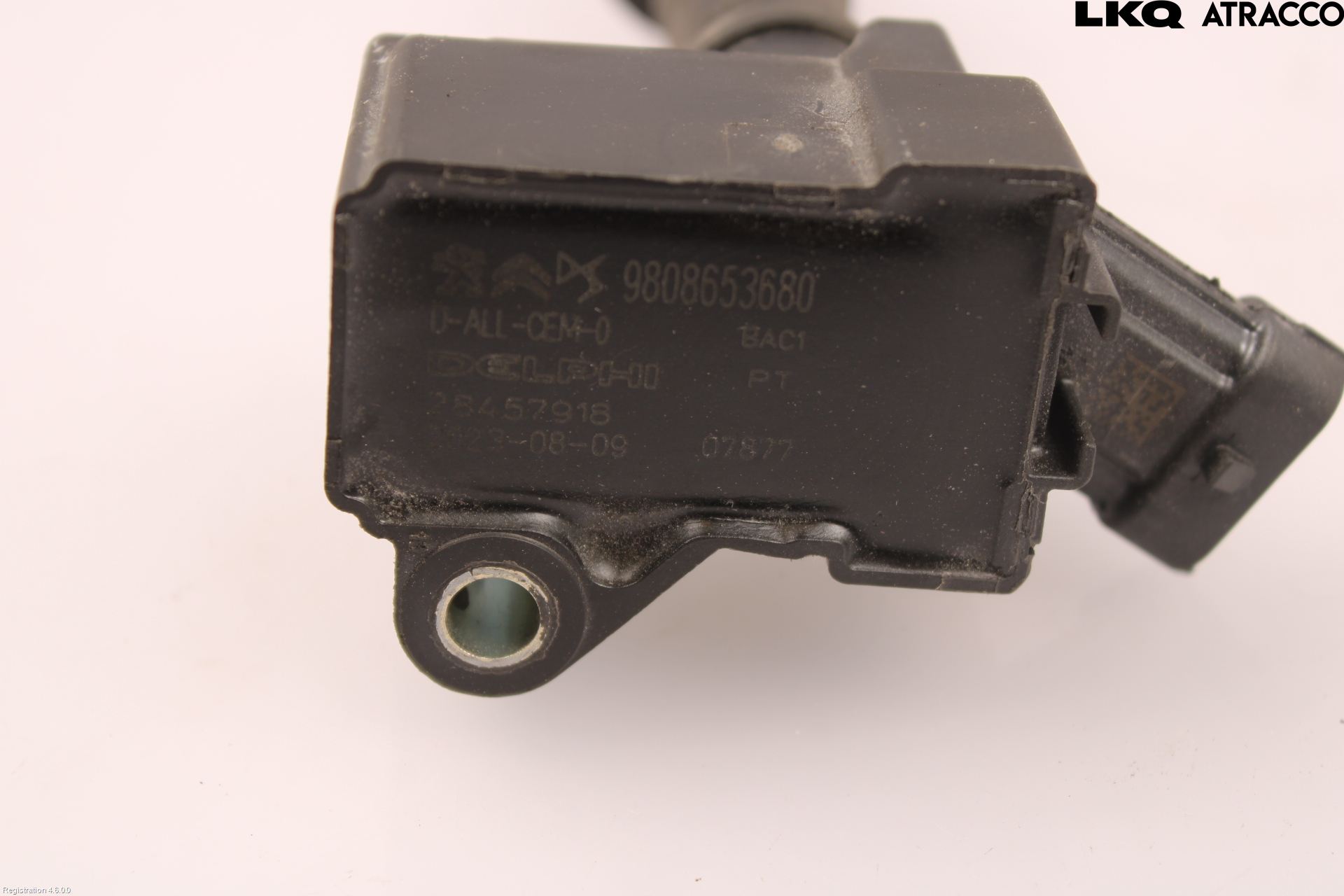 Citroen DS 4 / DS 4 E-TENSE 22- Coil