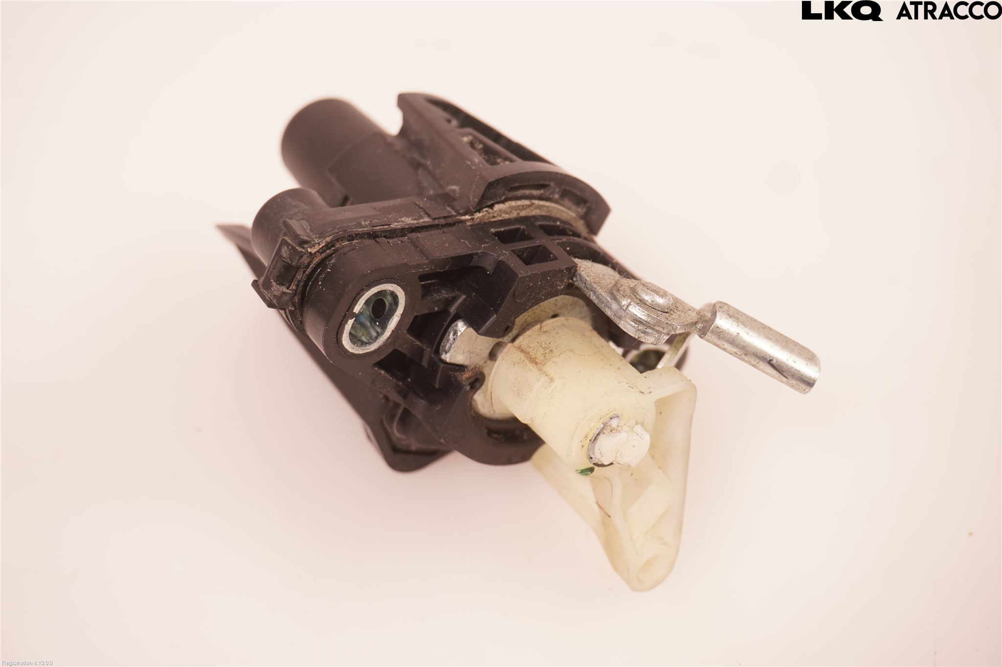 Peugeot 108 15-22 Bakluke Handtak Ytre