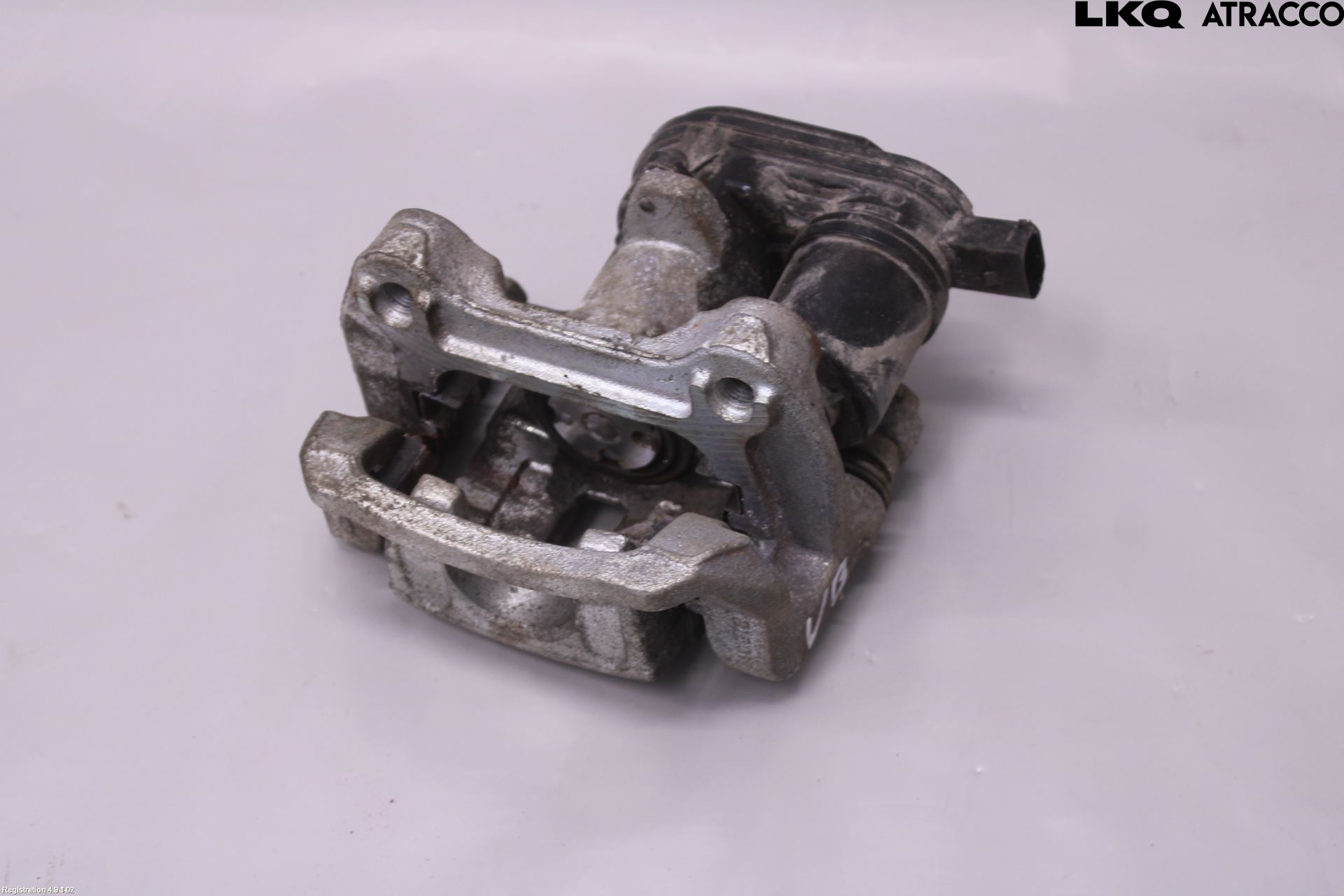 Kia CEED/CEED SW 19- Bremsecaliper Bak Venstre
