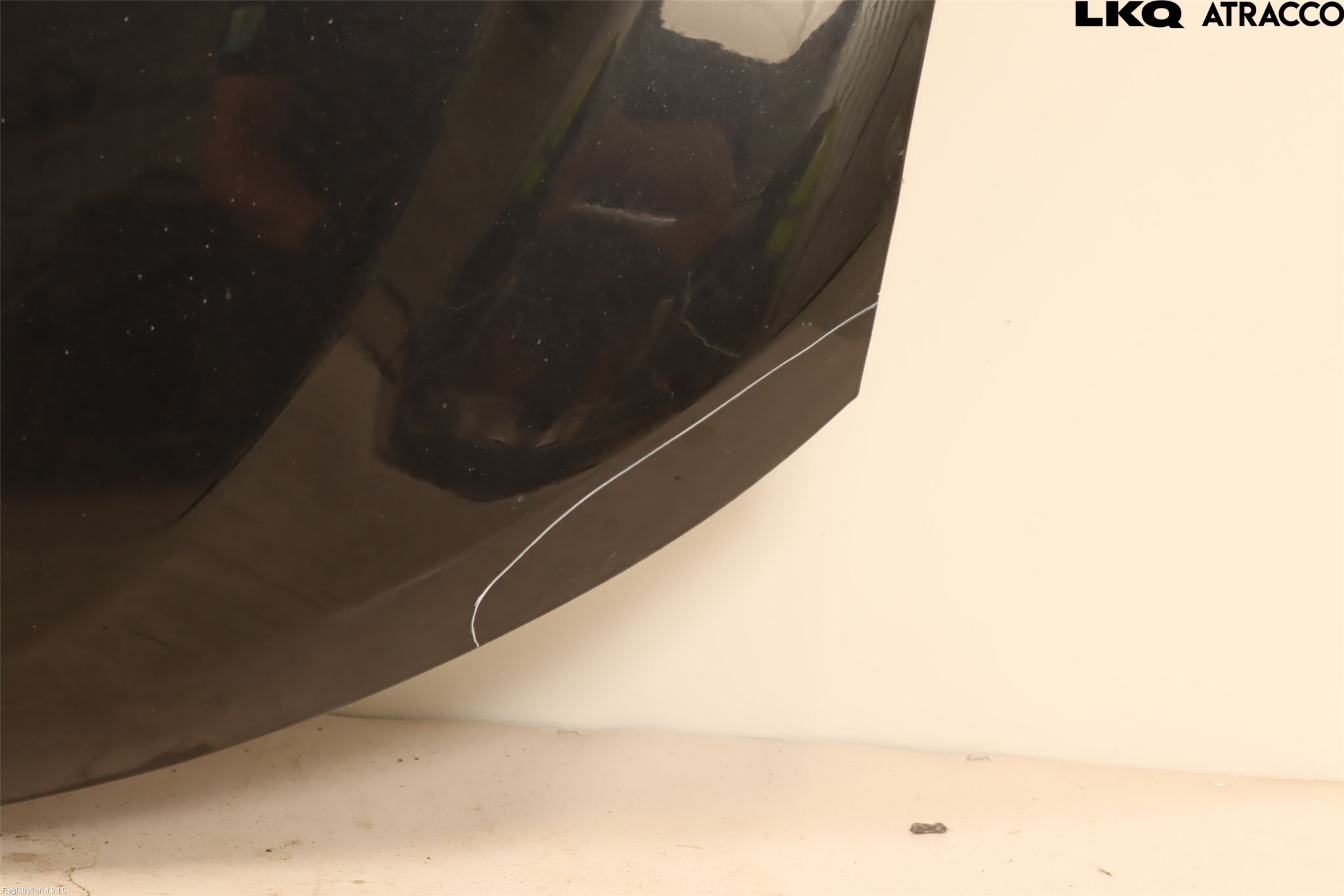 Jeep GRAND CHEROKEE 10-20 Panser
