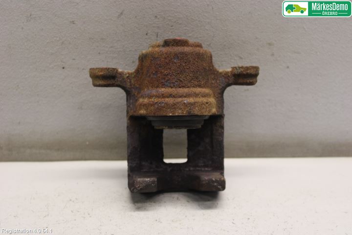 Nissan MURANO    02-08 Bremsecaliper Bak Venstre