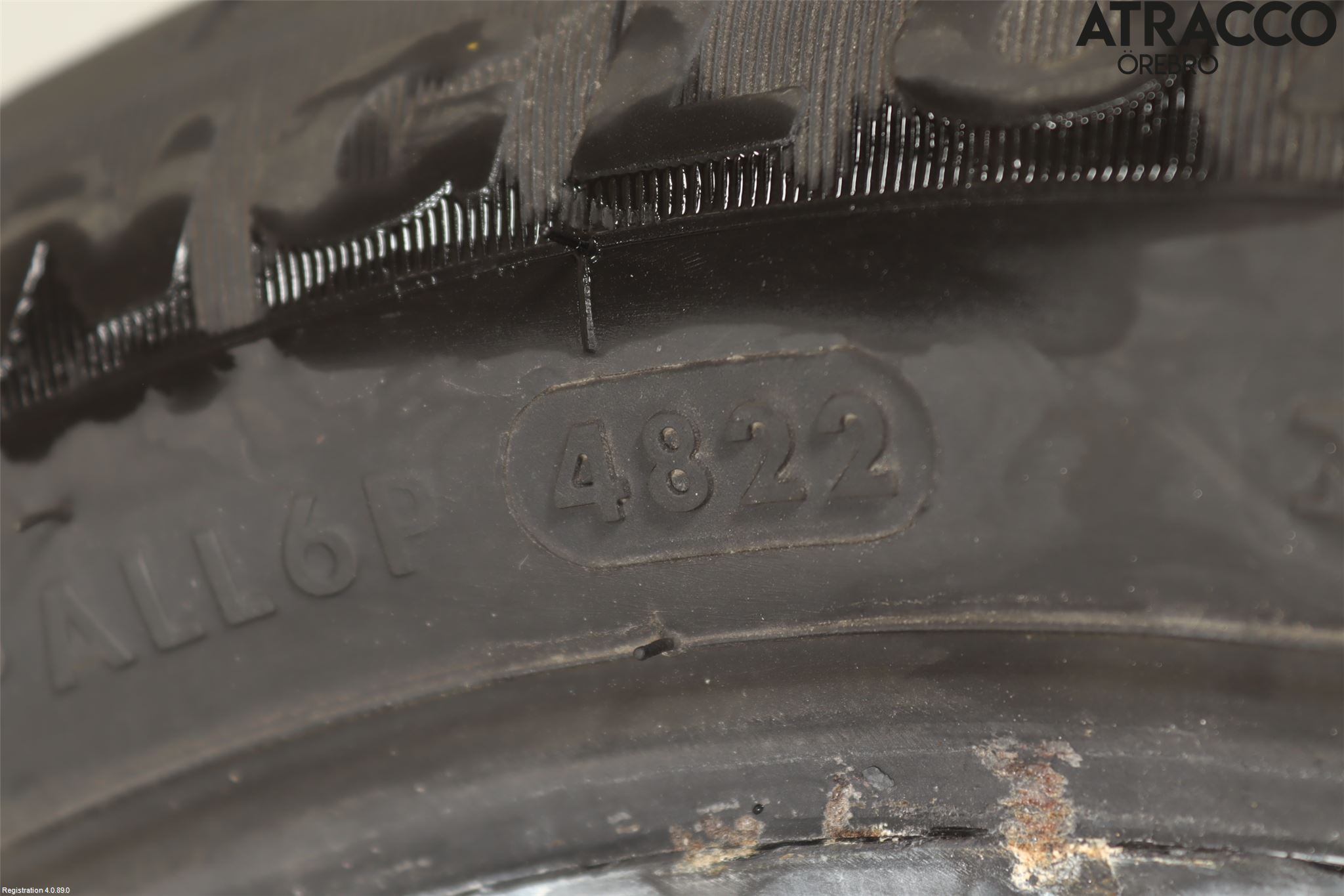 SOMMARDÄCK Dekk 13 175-60-13