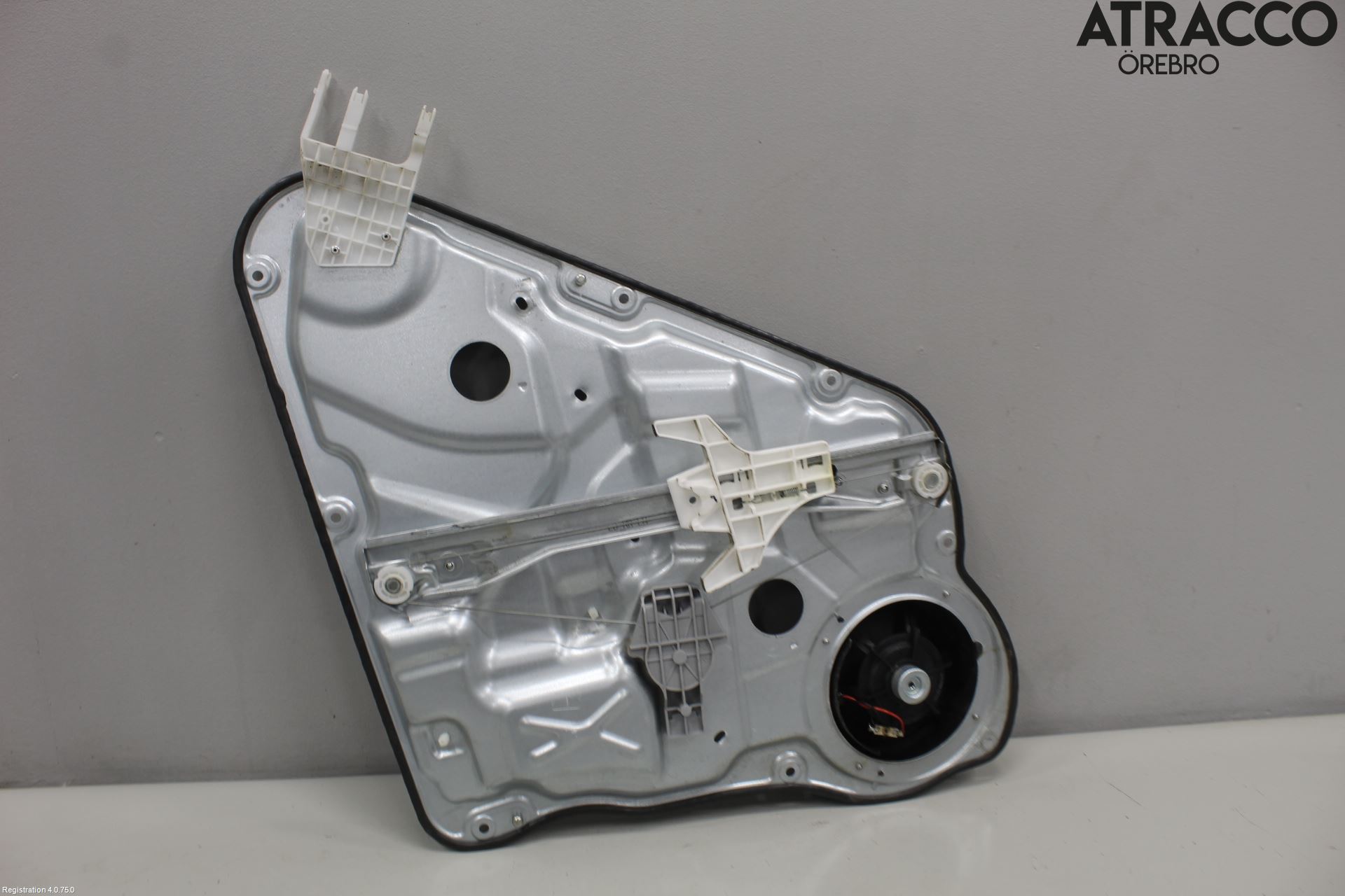 Kia CEED 06-12 Vindusheis