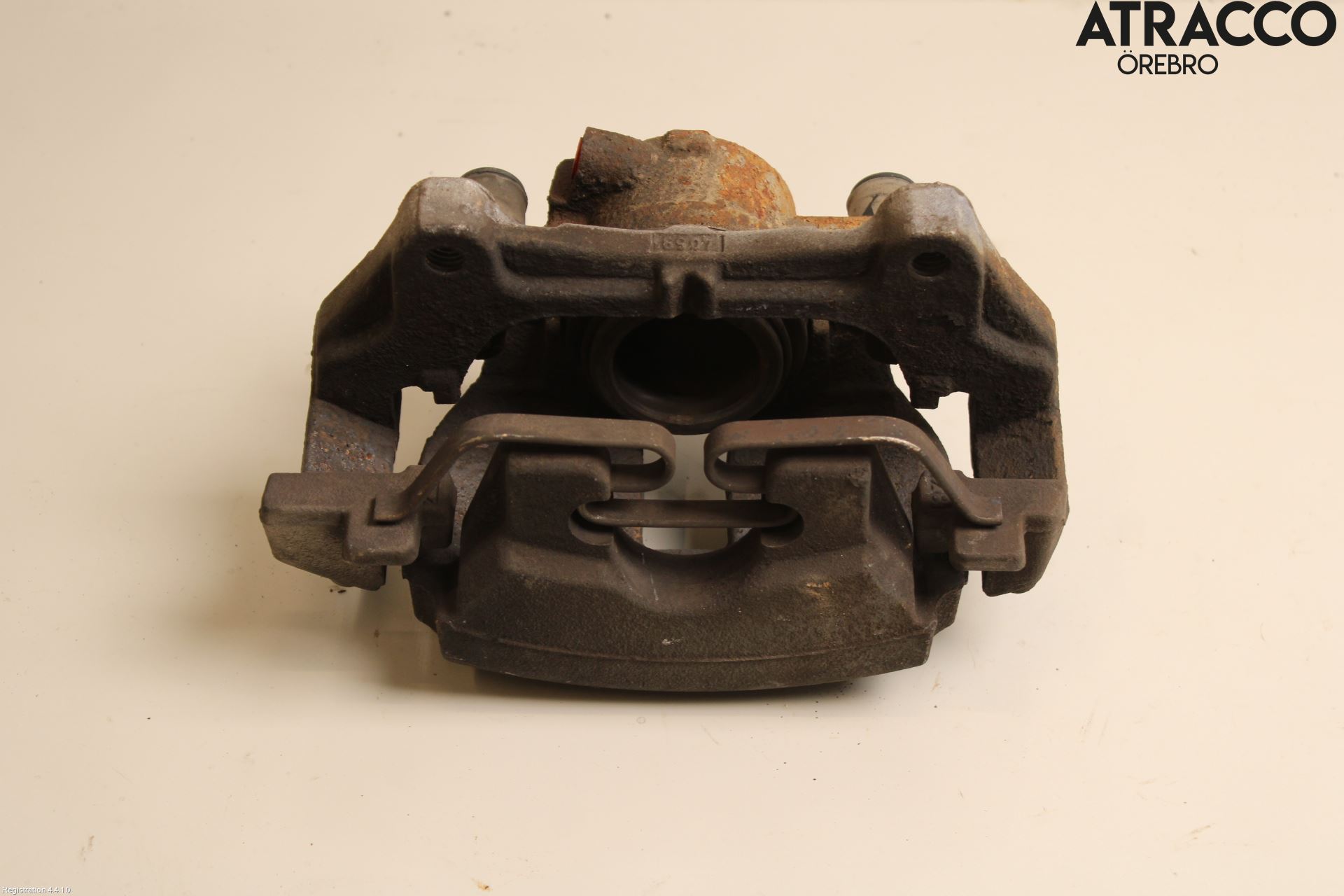 Volvo XC60 18- Bremsecaliper Foran Venstre