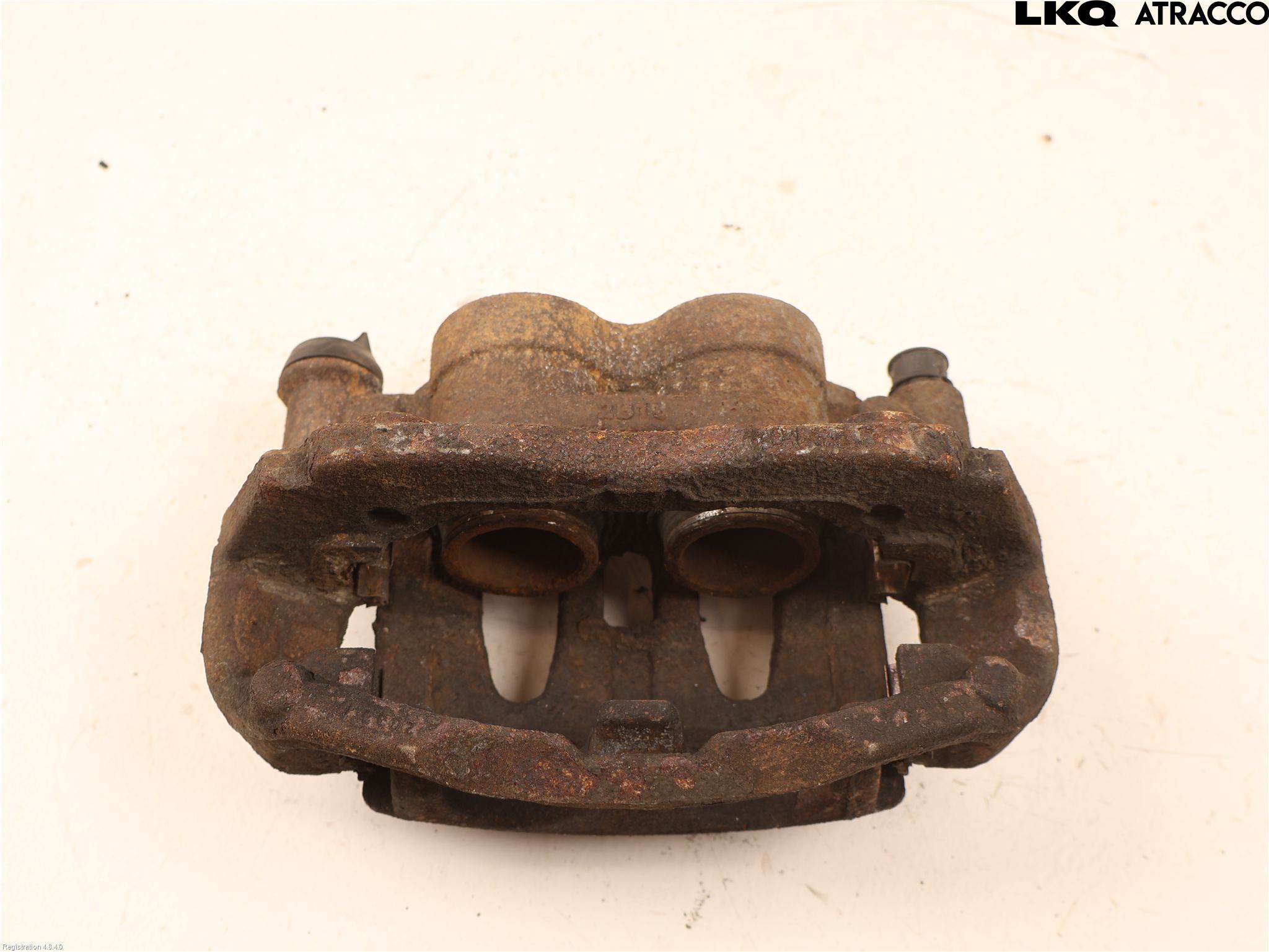 Mercedes-Benz MB SPRINTER (W907/W910) 19- Bremsecaliper Foran Venstre