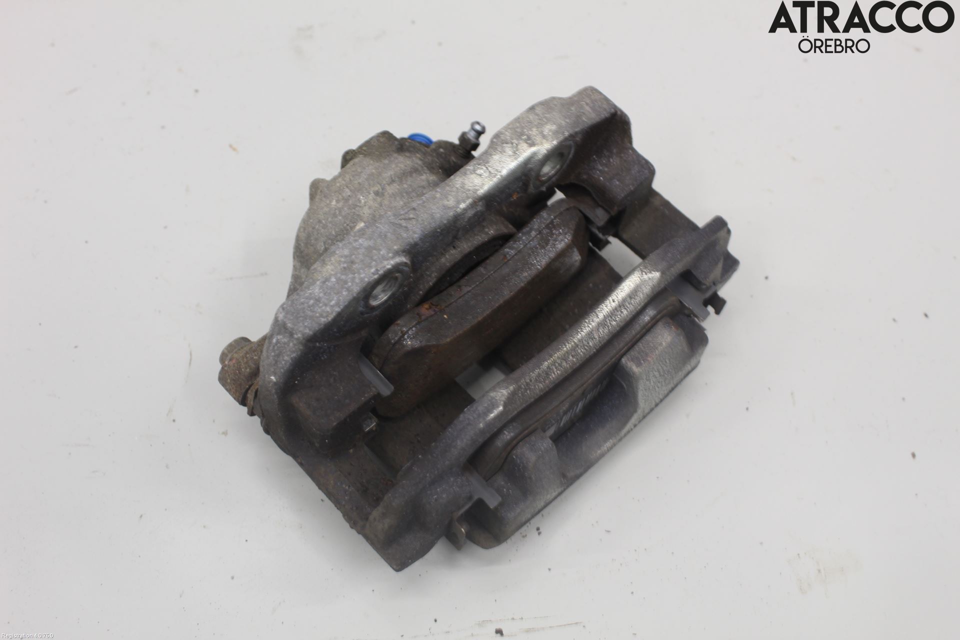 Peugeot PEUGOT 208 16-19 Bremsecaliper Foran Høyre