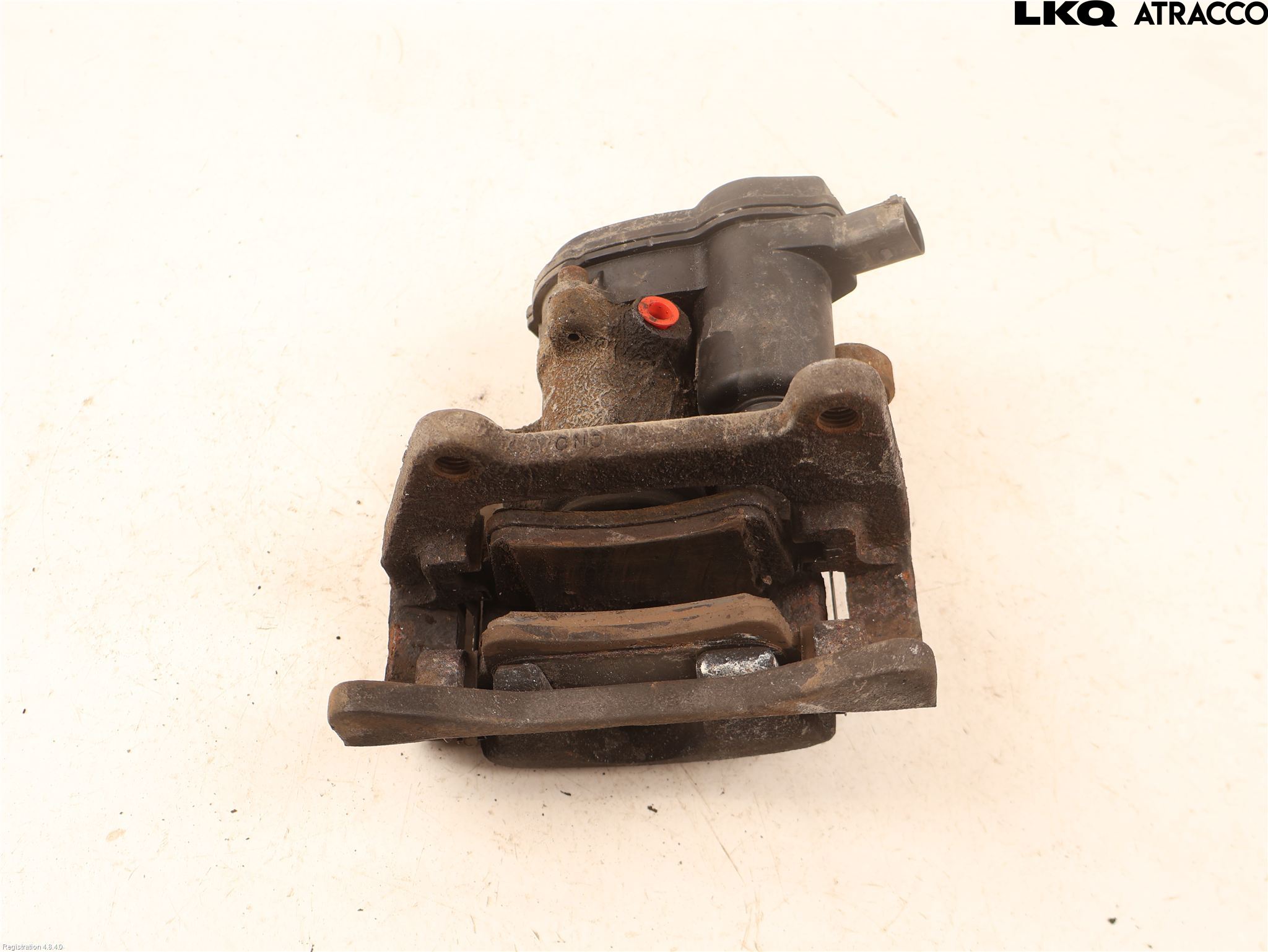 Audi A7/S7 4G 11-17 Bremsecaliper Bak Høyre