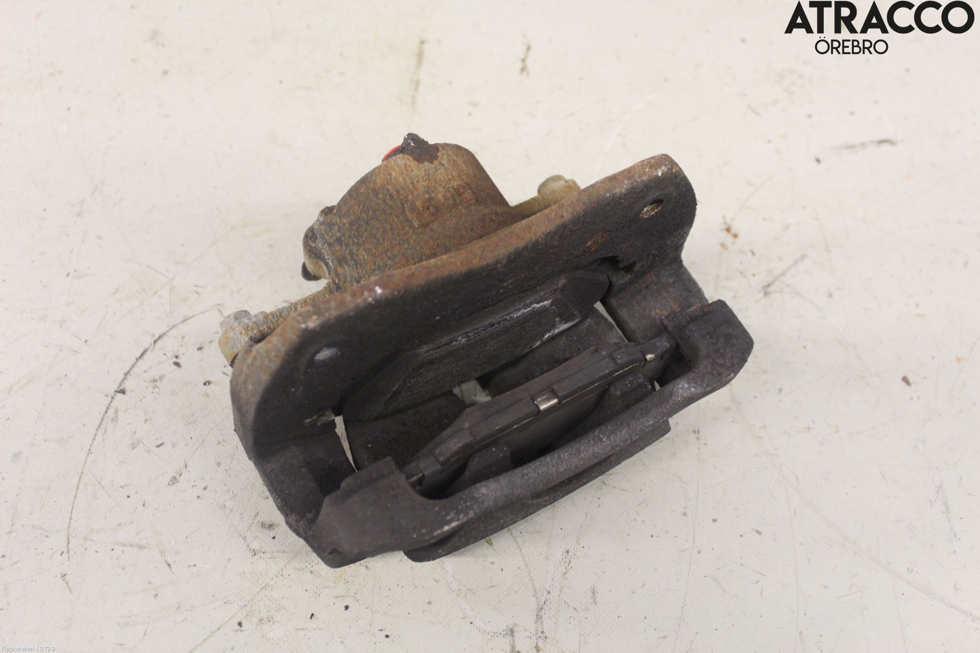 Toyota RAV4 13-18 Bremsecaliper Foran Venstre