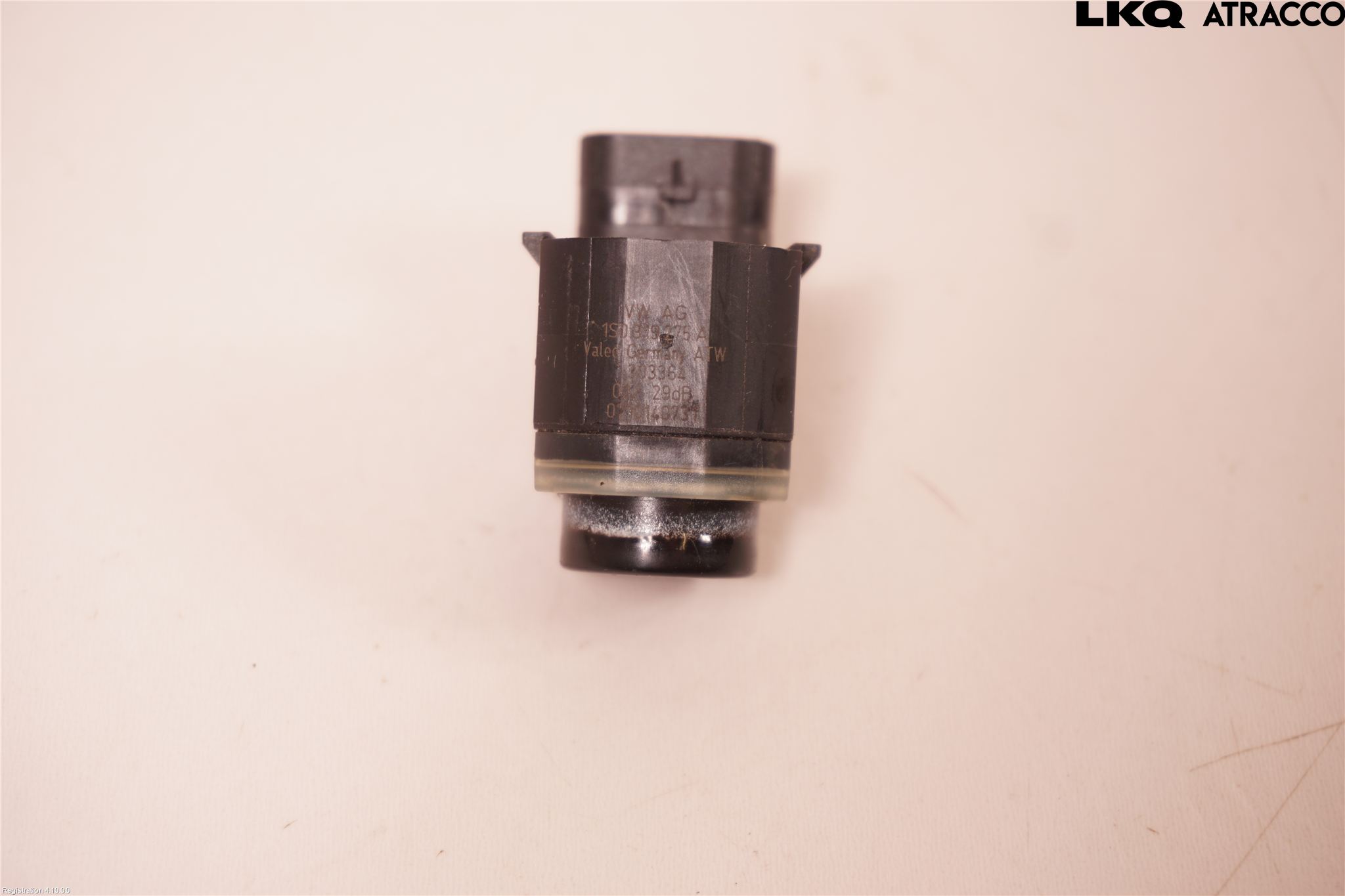 Audi A5 07-16 Sensor Ryggesensor