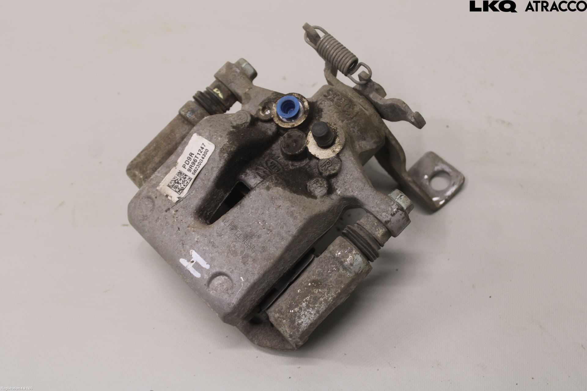 Kia CEED/CEED SW 19- Bremsecaliper Bak Høyre