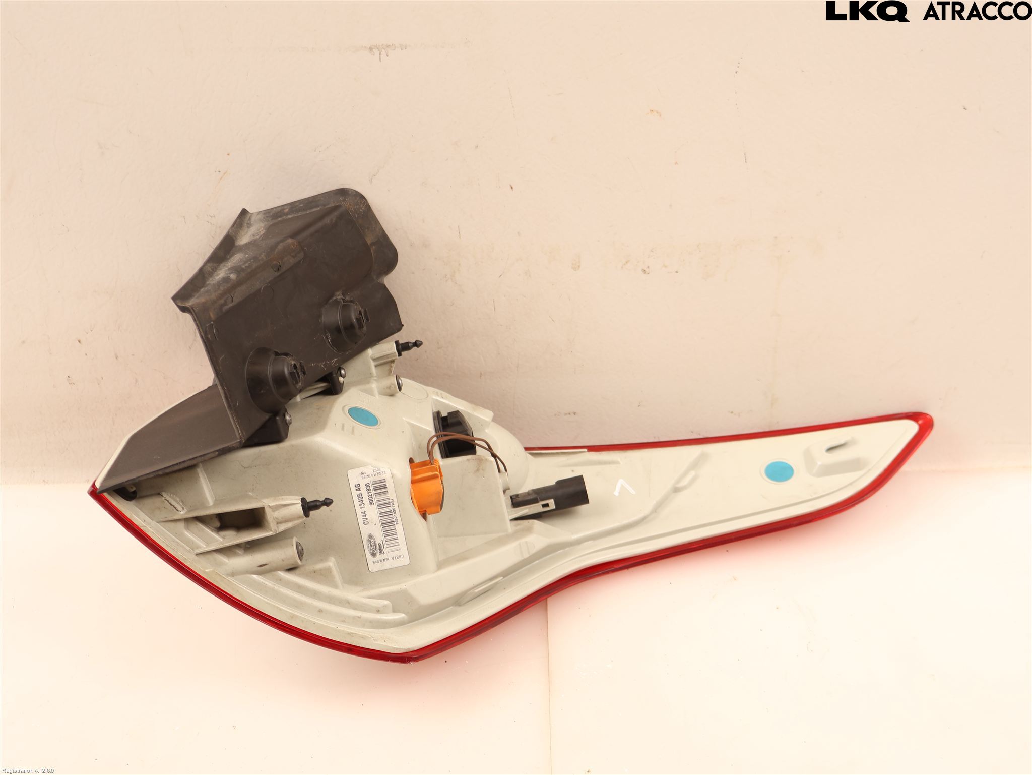 Ford KUGA 13-16 Baklykt Venstre