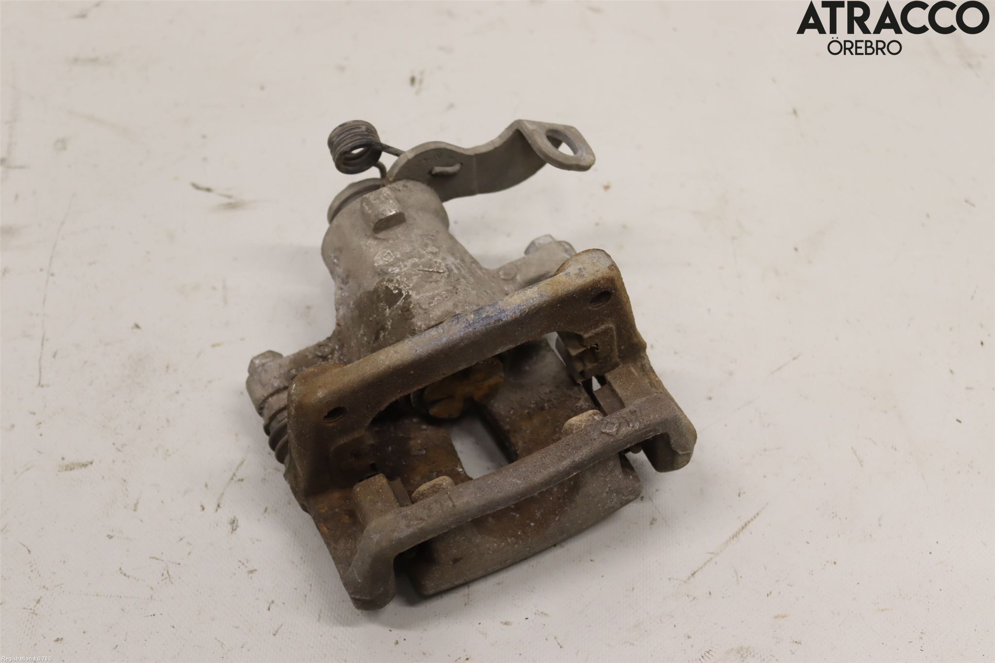 Kia CEED 12-18 Bremsecaliper Bak Venstre