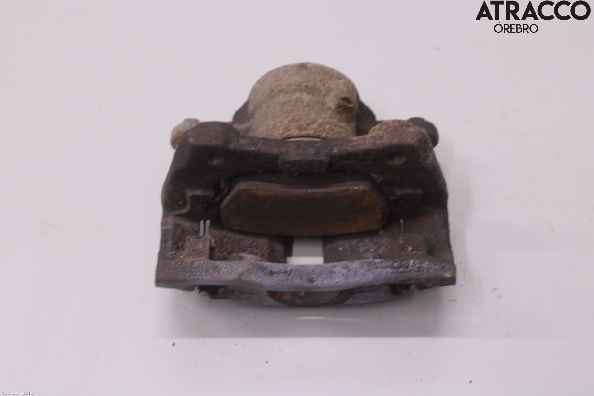 Nissan NOTE E12 14-20 Bremsecaliper Foran Venstre