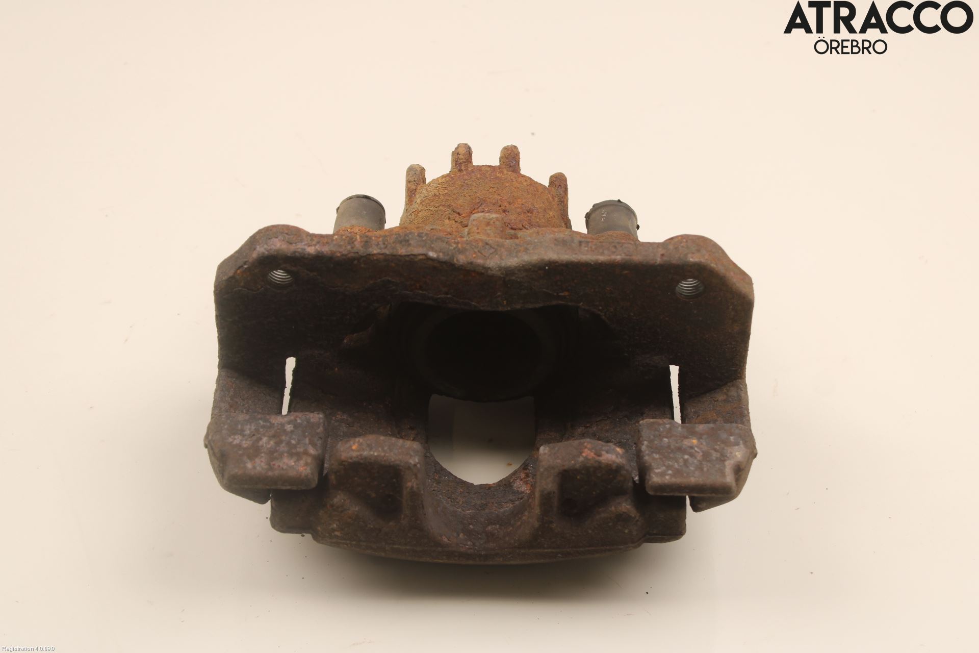 Citroen C5 08-17 Bremsecaliper Foran Høyre