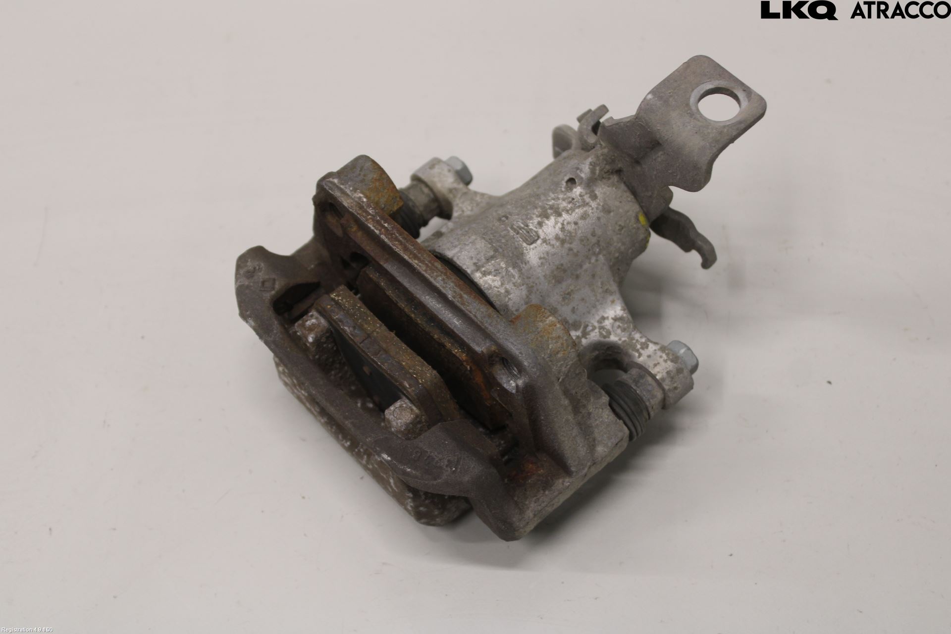 Kia CEED/CEED SW 19- Bremsecaliper Bak Venstre