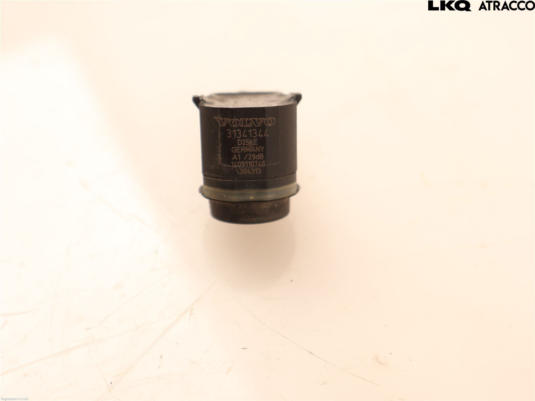 Volvo V60 11-13 Sensor Ryggesensor