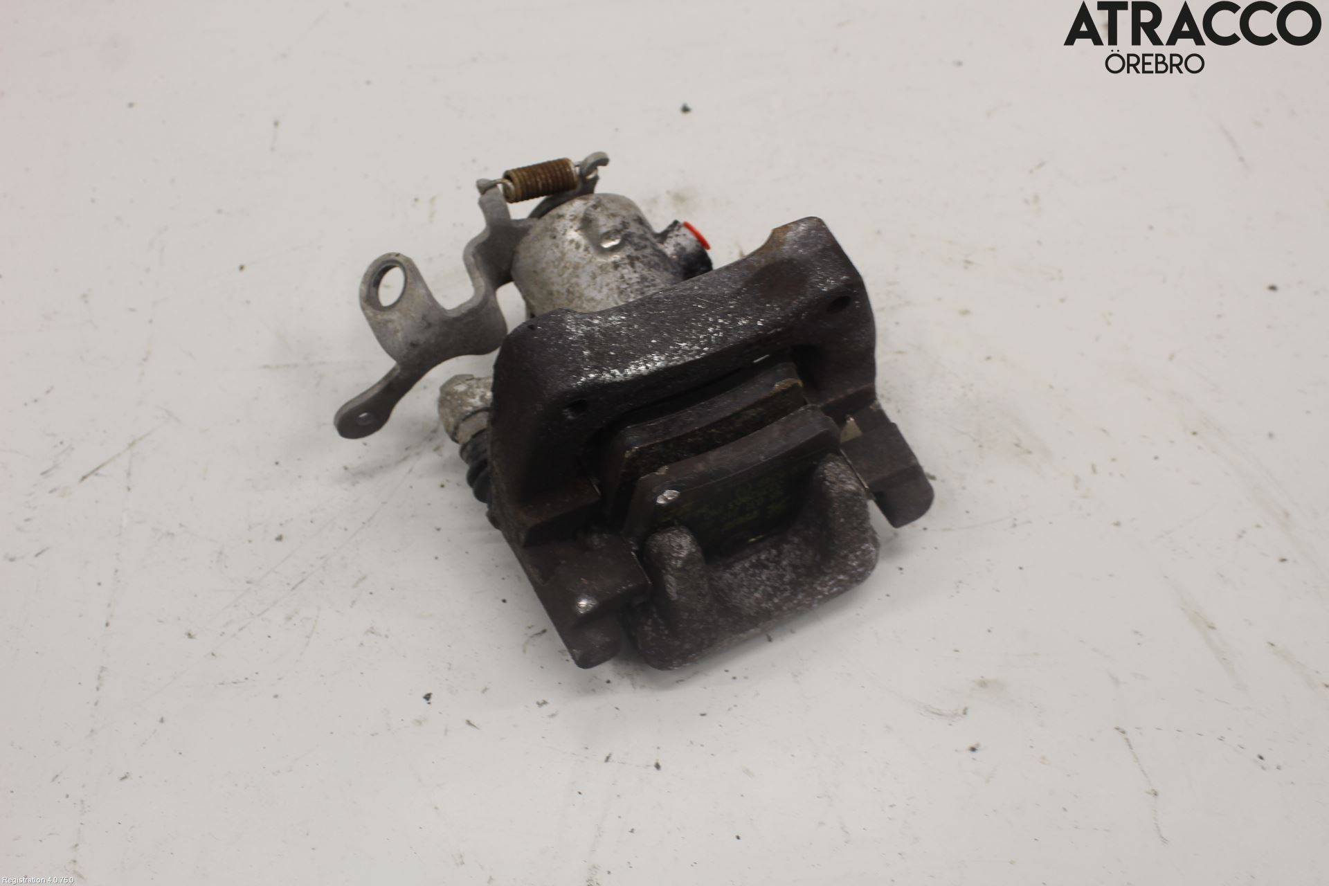 Peugeot PARTNER 16-18 Bremsecaliper Bak Høyre