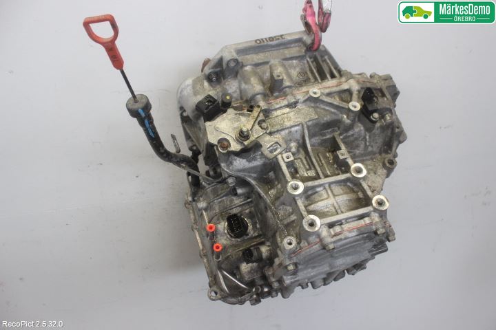 Kia PICANTO 12-17 Gearkasse Automat