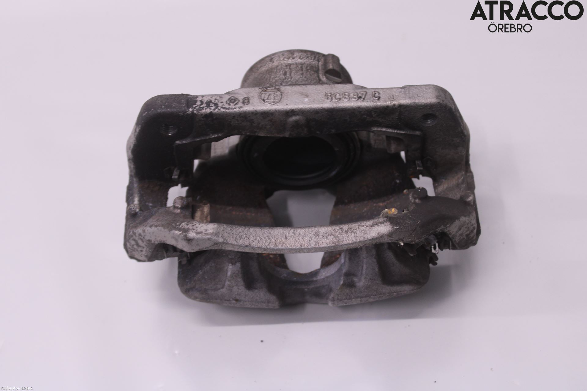 Peugeot 3008 17-24 Bremsecaliper Foran Høyre