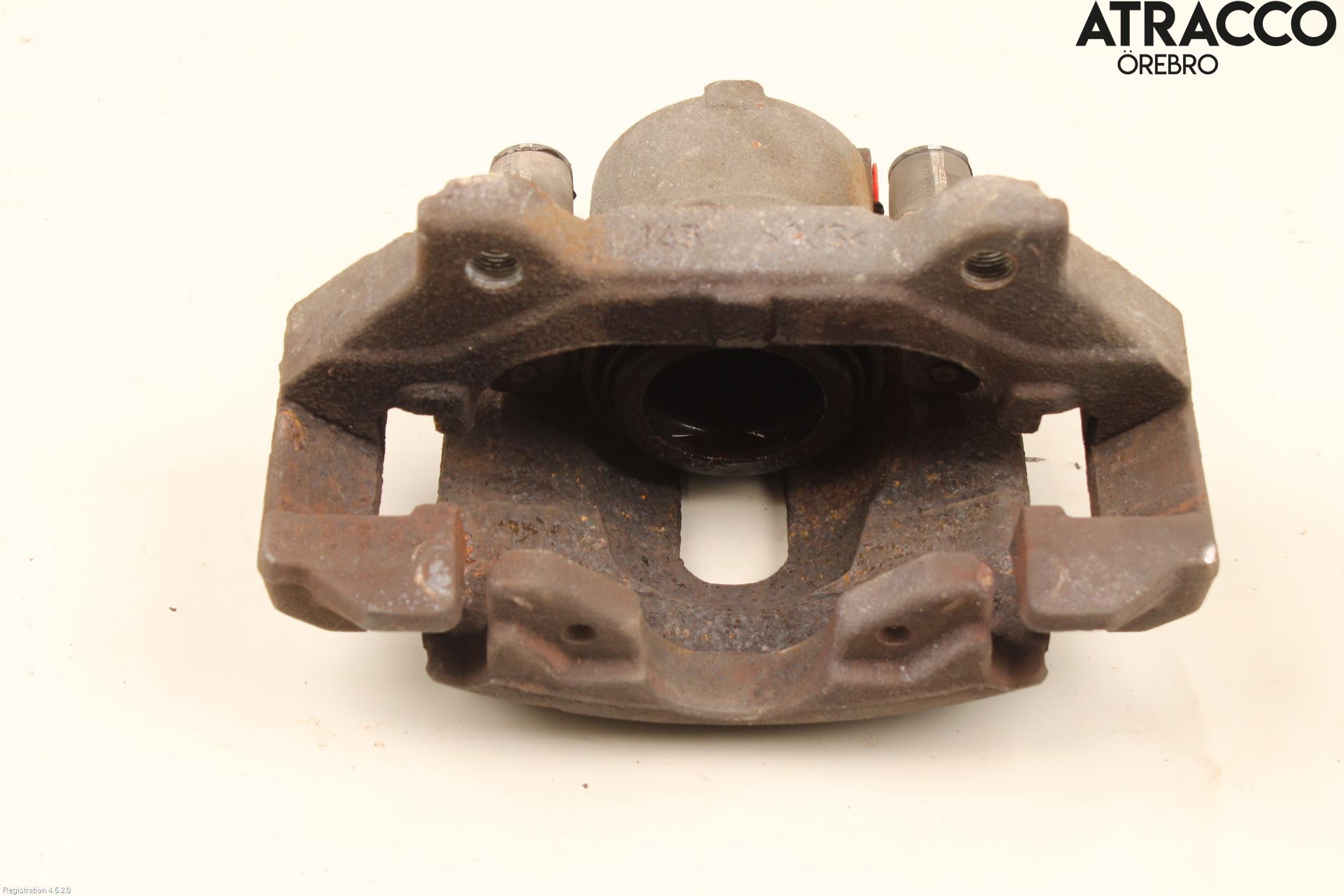 Opel CORSA E 15-19 Bremsecaliper Foran Høyre
