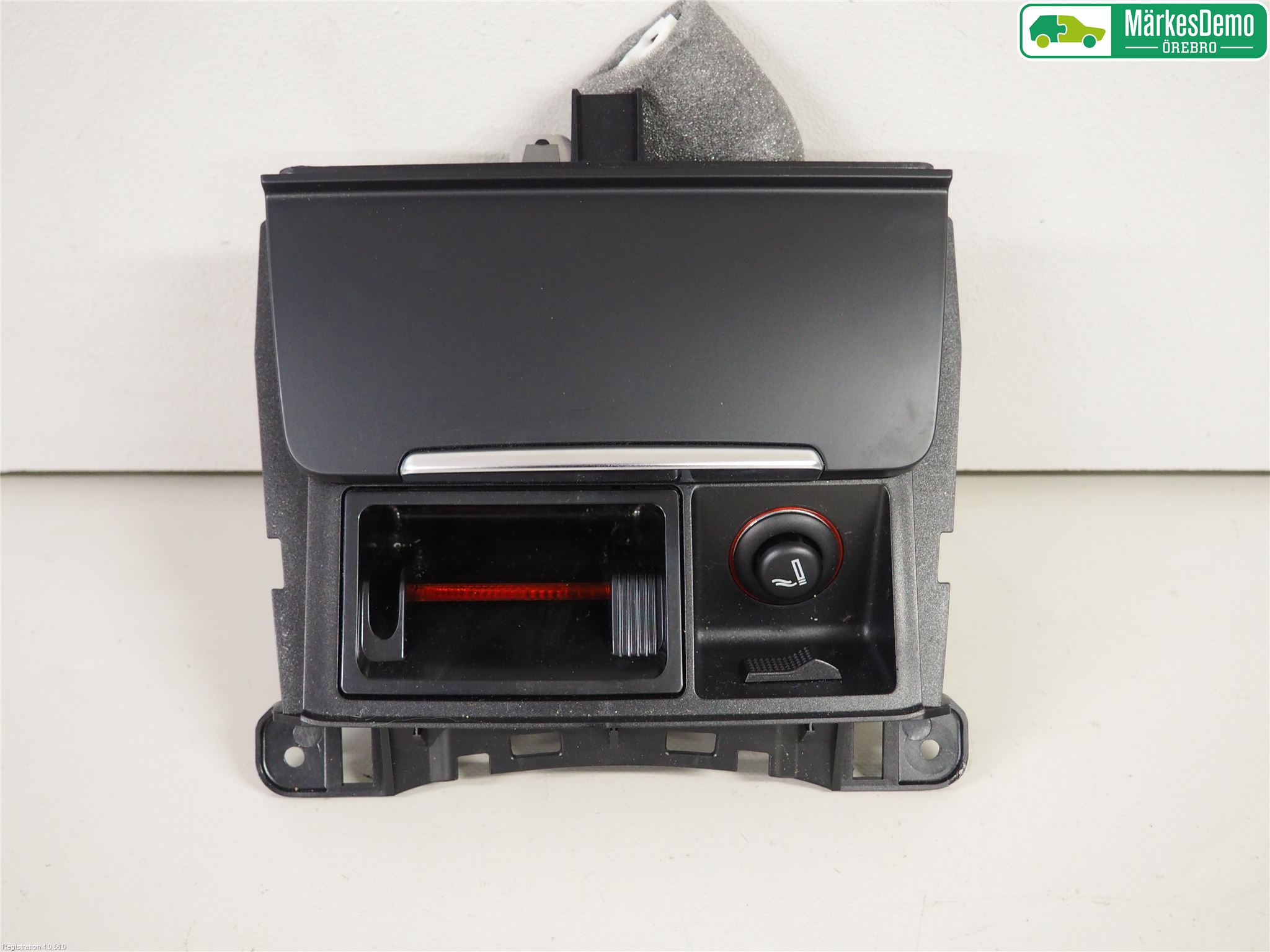 Audi A4 12-15 Innr Askebeger