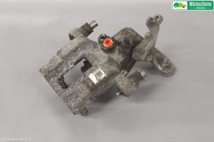 Peugeot 308 14-21 Bremsecaliper Bak Høyre