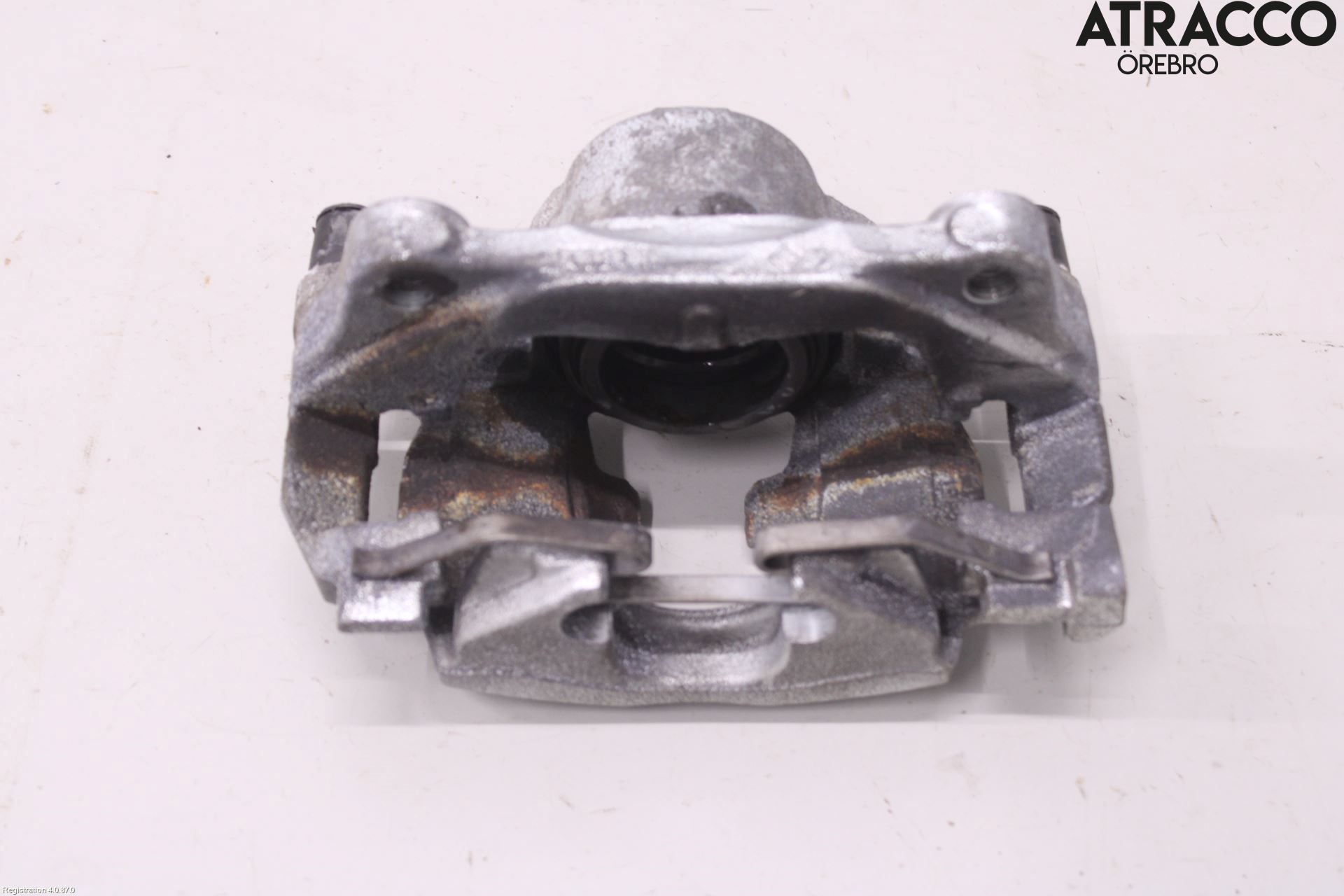 Nissan QASHQAI 21- Bremsecaliper Foran Venstre