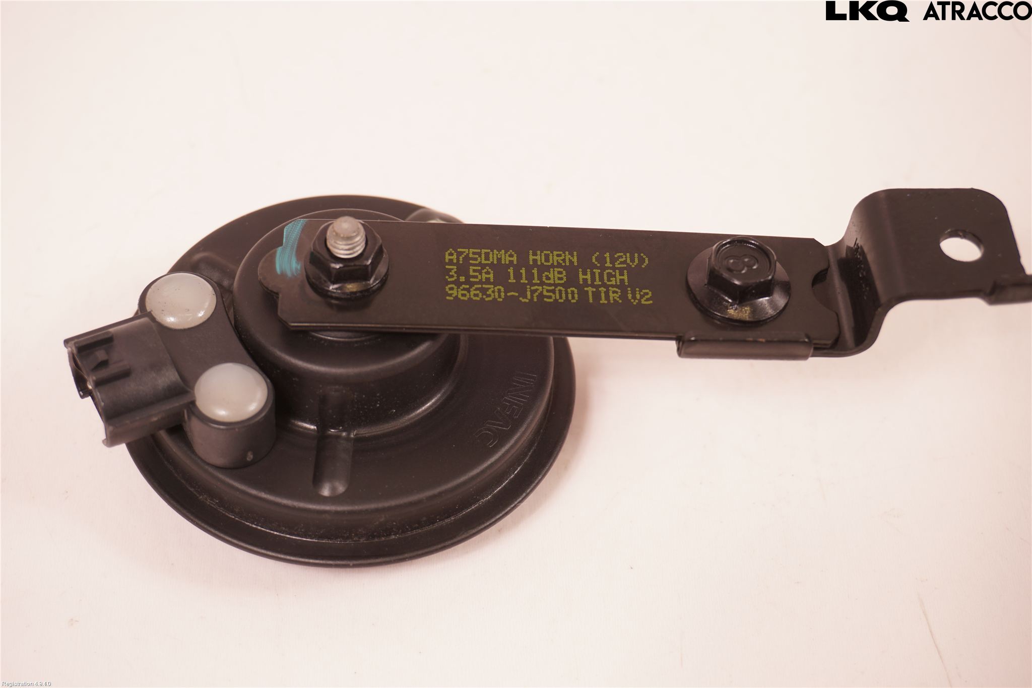 Kia CEED/CEED SW 19- Signalhorn