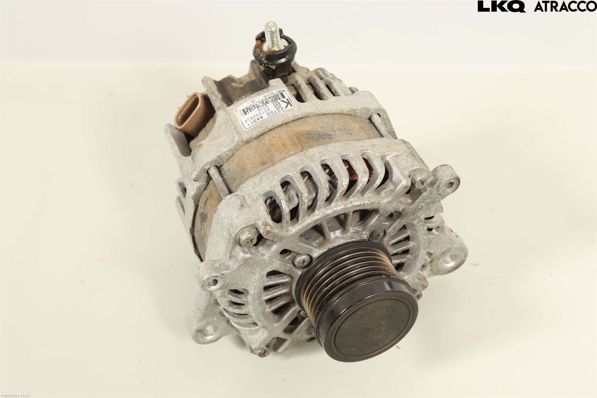 Subaru OUTBACK 15-20 Dynamo